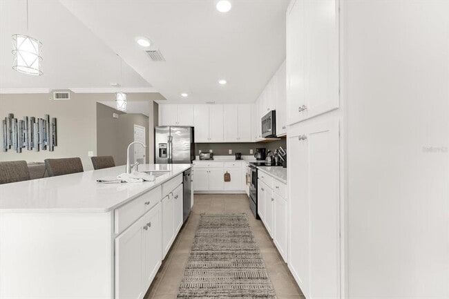 Foto del edificio - 17626 Gawthrop Dr