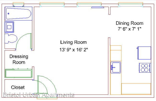 Foto del edificio - 2081 NW Everett St