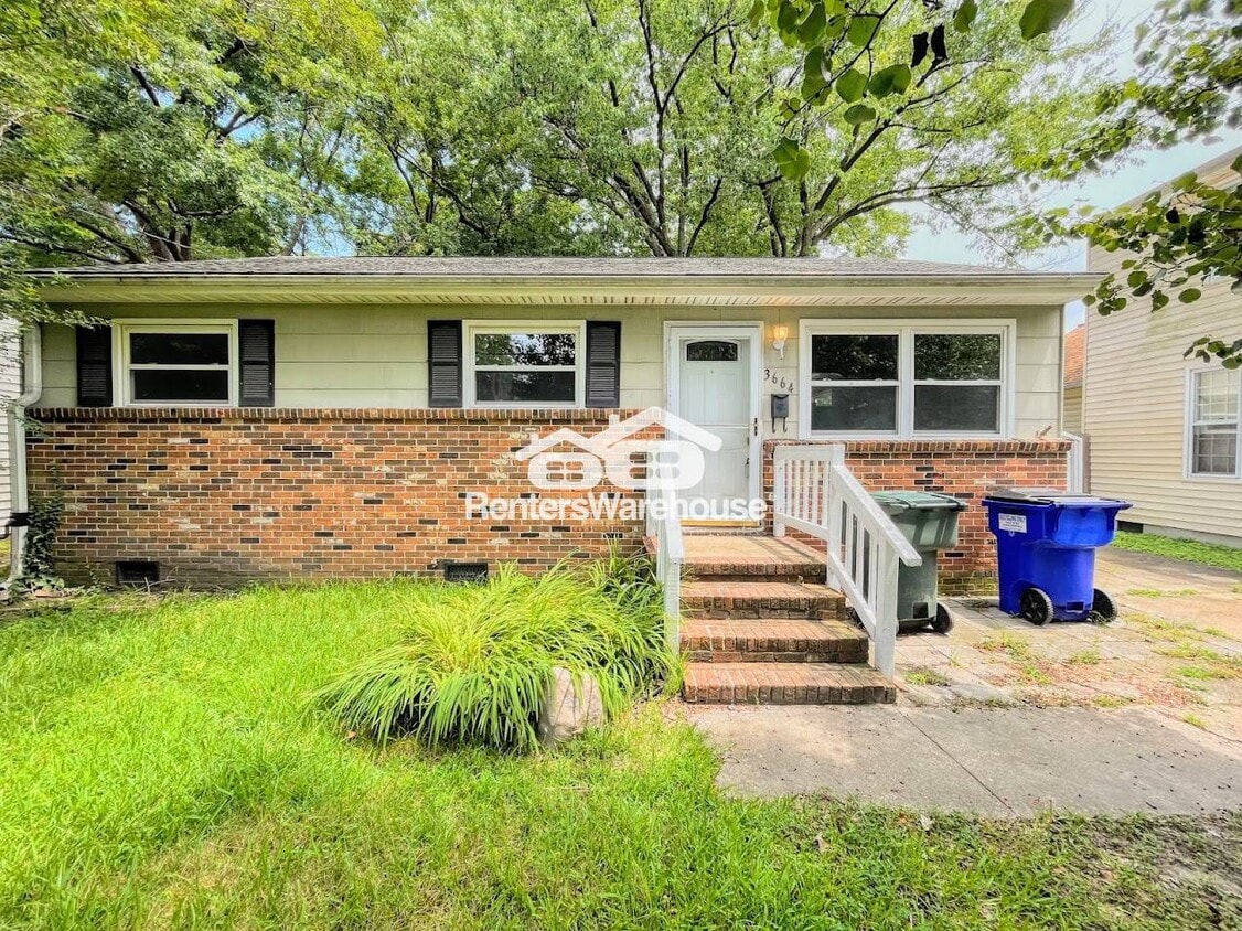 Foto principal - 3664 Dey St