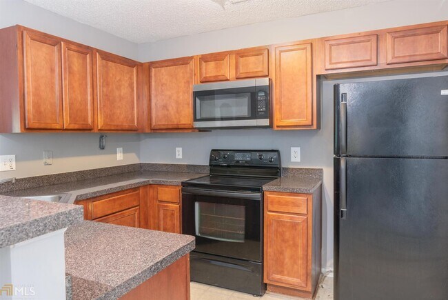Foto del edificio - 3457 Parc Dr SW