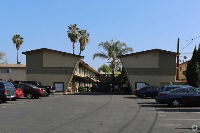 Foto del edificio - Orlando Woods Apartments