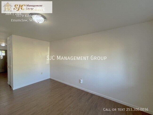 Foto del edificio - 1579 Kibler Ave