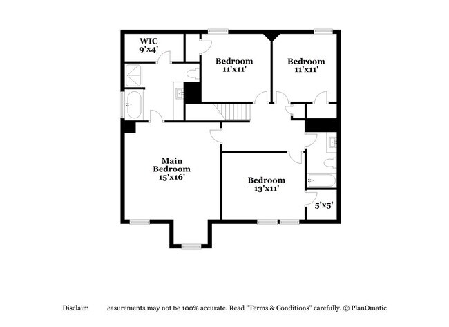 Building Photo - 121 Presidents Walk