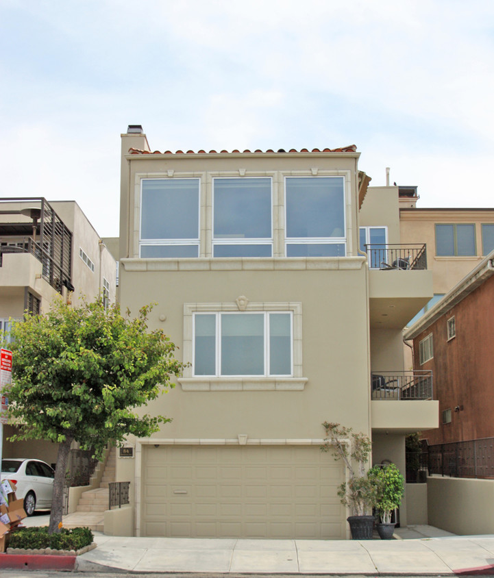 vacation home rentals manhattan beach ca