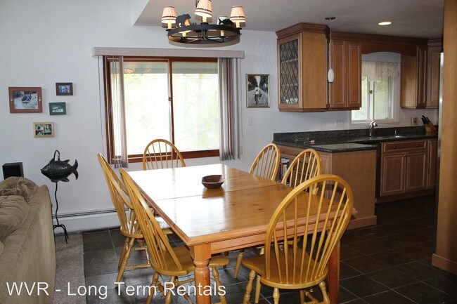 Building Photo - 3 br, 2 bath House - 79 Forest Canyon Road