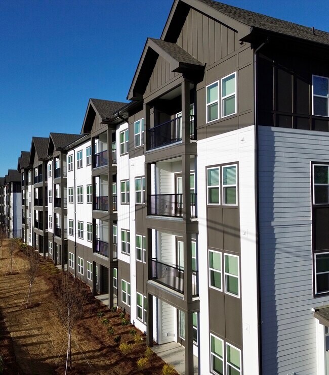 Building 5000 - Elmstead