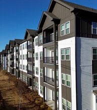 Building 5000 - Elmstead