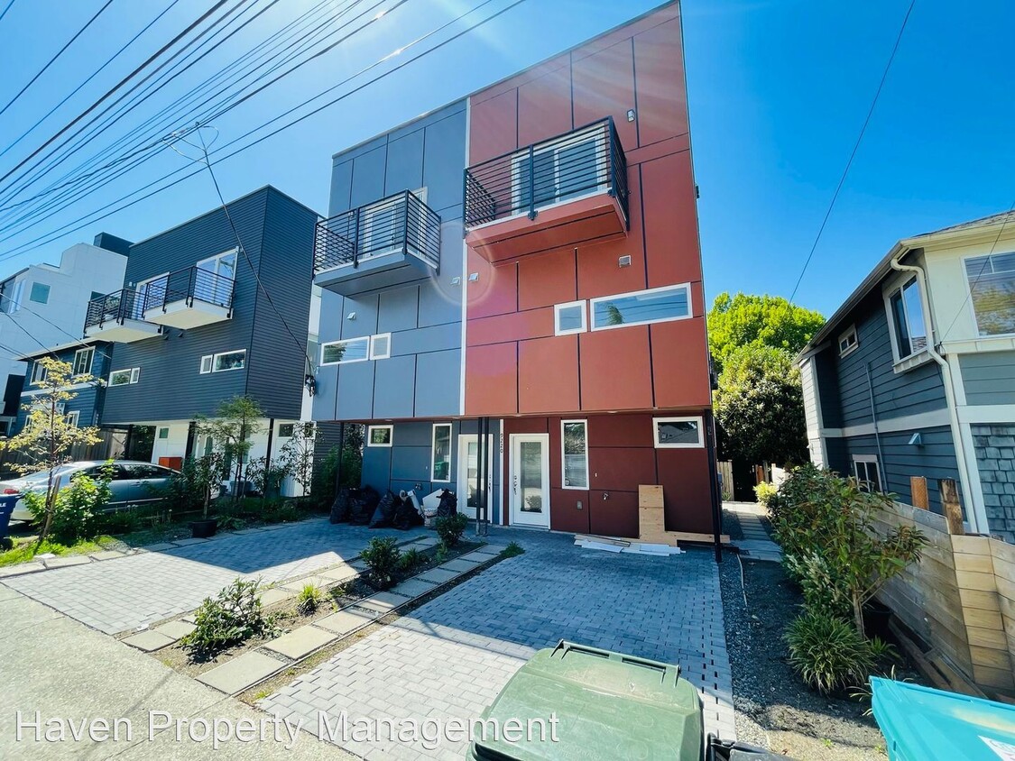 2 br, 2.5 bath House - 9220 35th Ave SW -... - 2 br, 2.5 bath House - 9220 35th Ave SW  -...