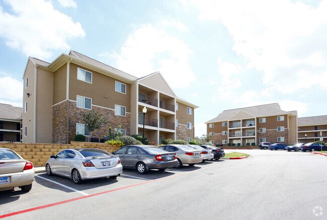 The Outpost Apartments San Antonio Tx Building Photo The Outpost