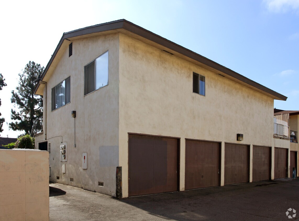 Foto del edificio - 2065 S Nautical St