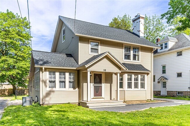 Foto del edificio - 58 Fairview Crescent