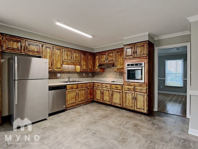 Foto del edificio - 10024 Fireside Ln