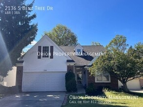 Building Photo - 2136 S Bent Tree Dr
