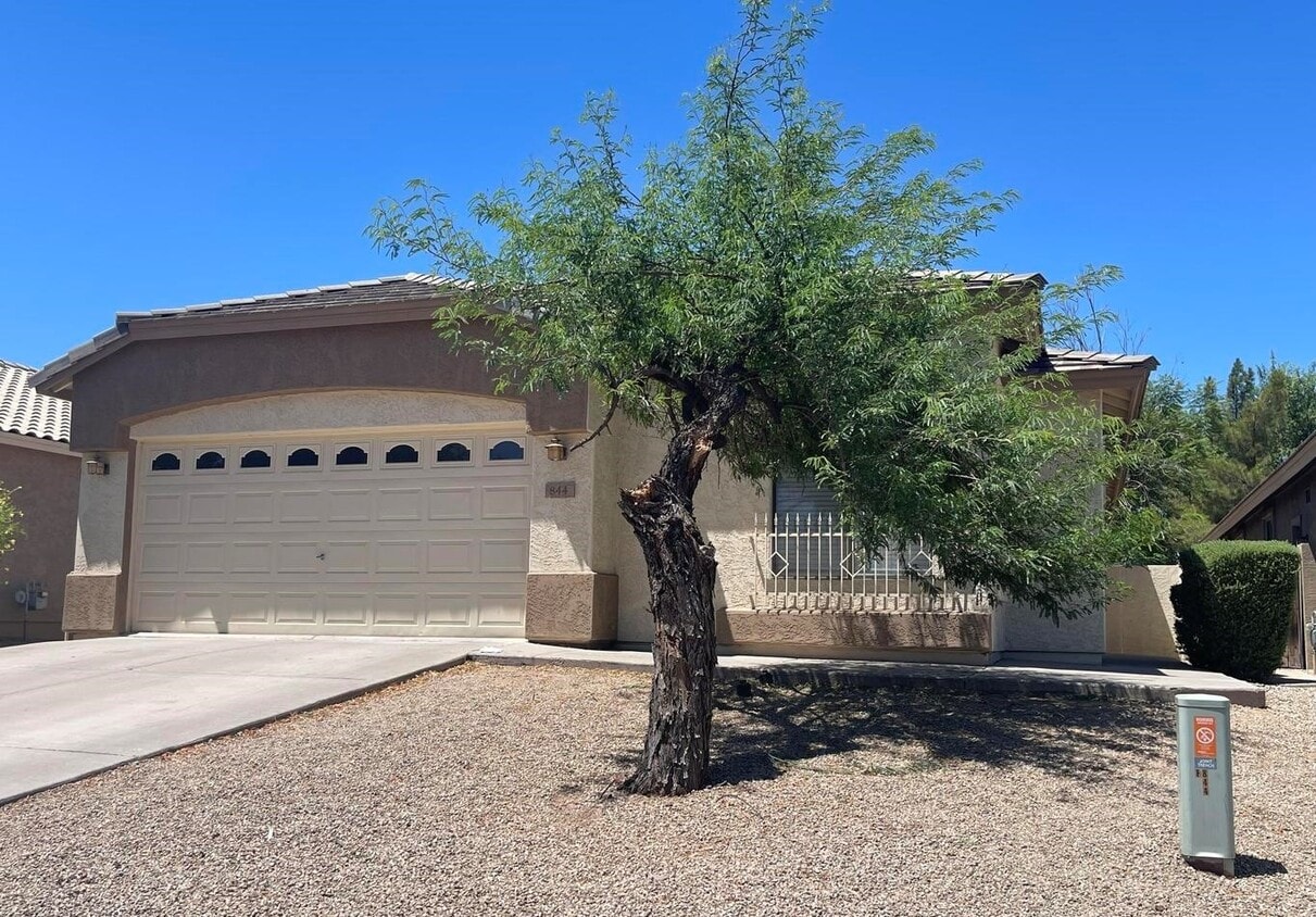Photo - 844 S Roca Ct (Gilbert, AZ)