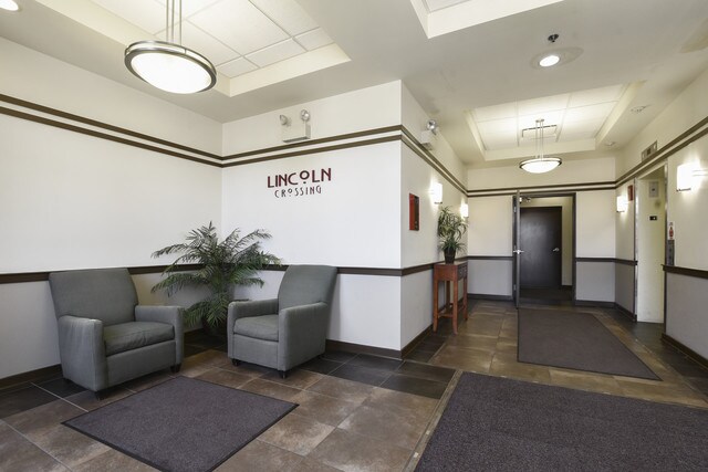 Foto del edificio - 5588 N Lincoln Ave