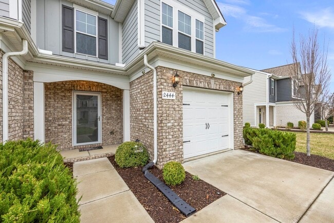 Building Photo - 2444 Salem Creek Ct