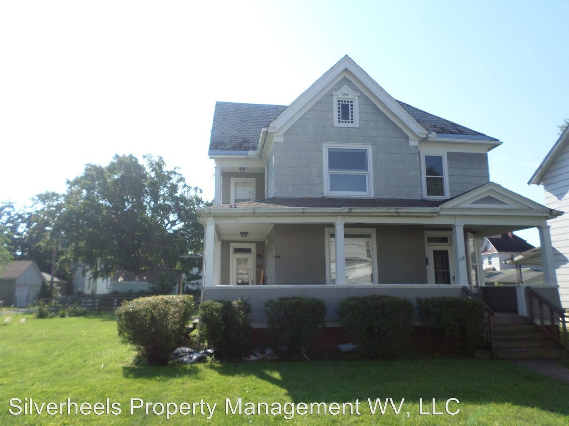 Primary Photo - 2 br, 1 bath Apartment - 1718 Park Street