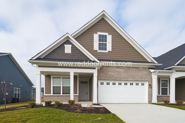 Foto del edificio - Come Home to This New TownHome! Maintenanc...