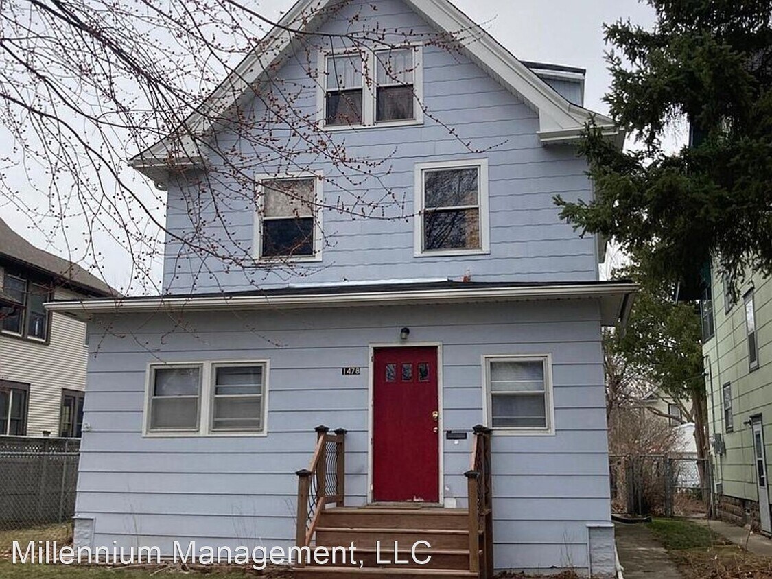 6 br, 2 bath House 1478 Van Buren Ave House for Rent in Saint Paul