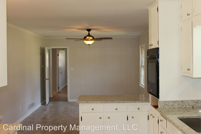 Building Photo - 3 br, 2 bath House - 417 Lynhurst Road