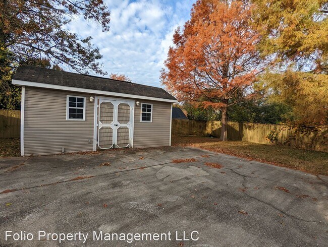 Foto del edificio - 3 br, 2 bath House - 2515 Pioneer Road