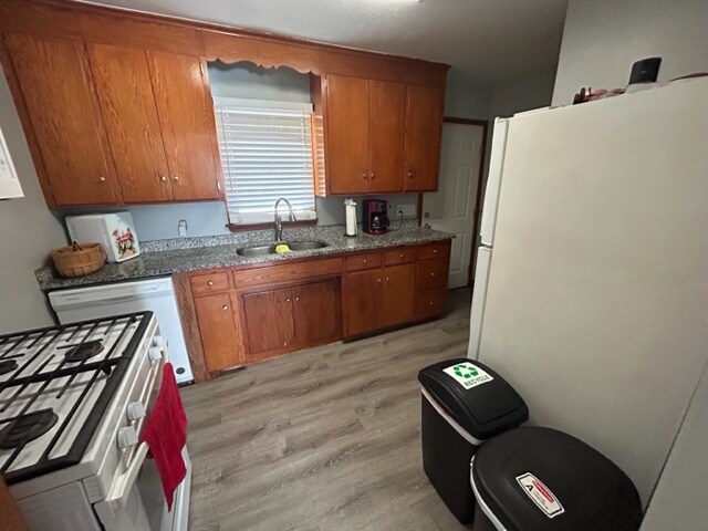granite countertops - 7215 18th Ave S