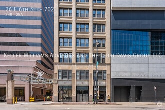 Building Photo - 26 E 6th St