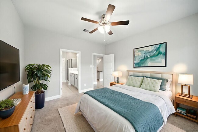 Foto del edificio - 32943 Turning Springs Dr