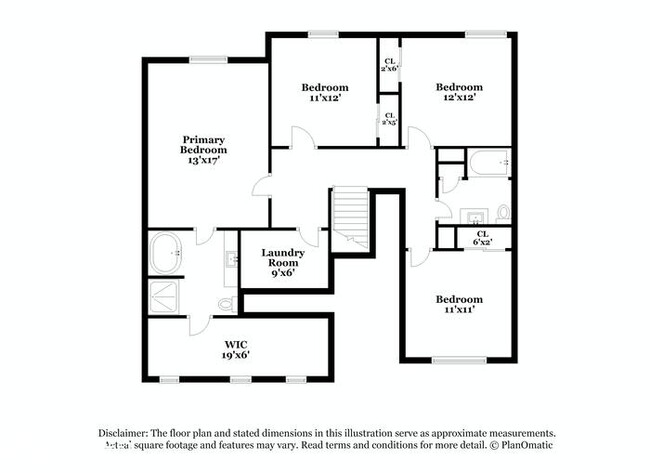 Foto del edificio - 1104 WHISPERING OAK LN, DURHAM, NC 27704