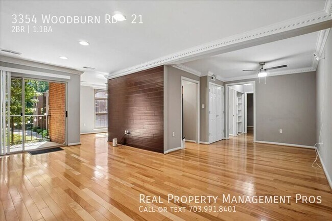 Building Photo - 3354 Woodburn Rd