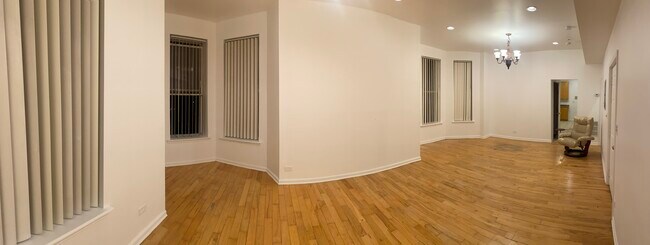 Foto del edificio - 1459 N Campbell Ave