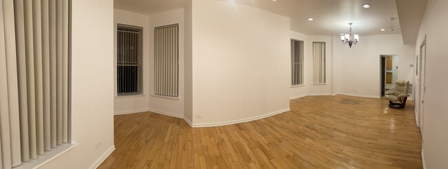 Building Photo - 1459 N Campbell Ave