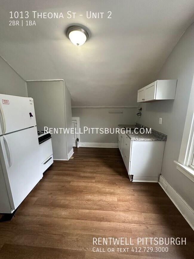 Building Photo - Fantastic 2 Bedroom Apartment in Pittsburgh