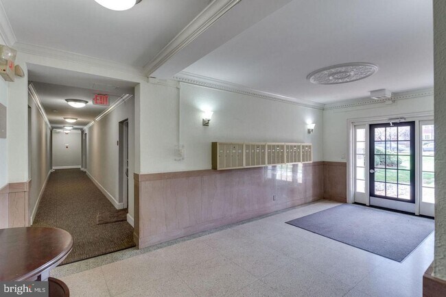 Foto del edificio - Studio Near Old Town Alexandria