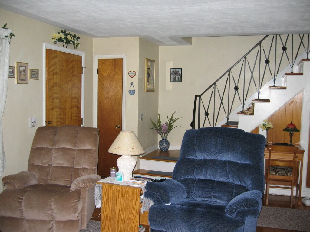 Foto principal - 2500 Witherill St