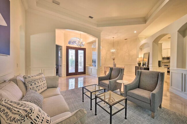 Foto del edificio - 7510 Camden Harbour Dr