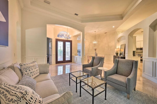 Building Photo - 7510 Camden Harbour Dr