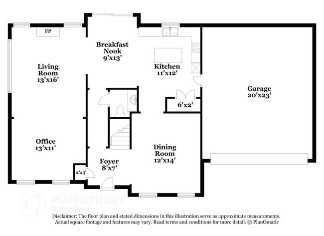 Building Photo - 117 Gabriel Dr