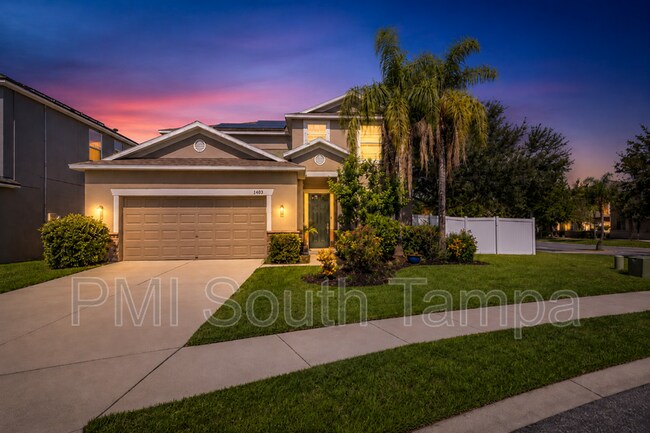Foto del edificio - 11403 Holmbridge Ln