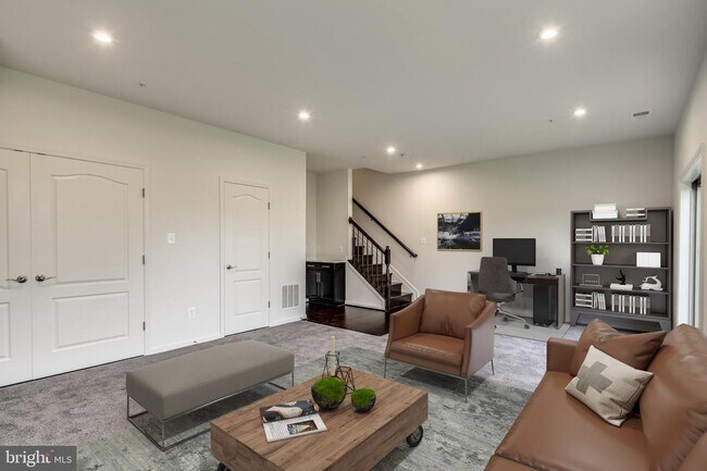 Photo - 2950 Timberneck Way Townhome