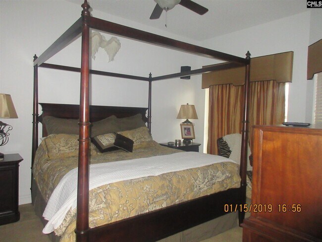 Foto del edificio - 1100 Bluff Rd