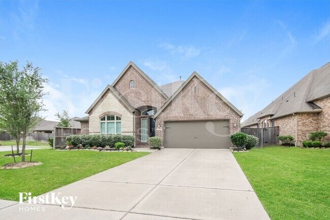 Foto del edificio - 3303 Allendale Park Ct