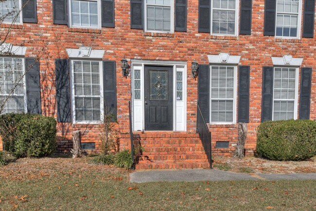 Building Photo - 2102 Howard Mill Rd