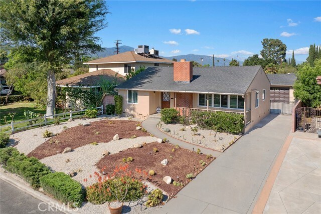 Foto del edificio - 9502 Olema St