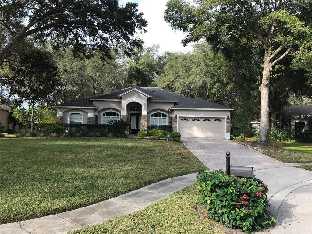 Foto principal - 3932 Gourock Ct