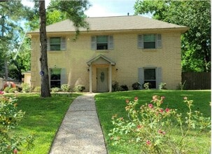 Building Photo - 6302 Hickorycrest Dr