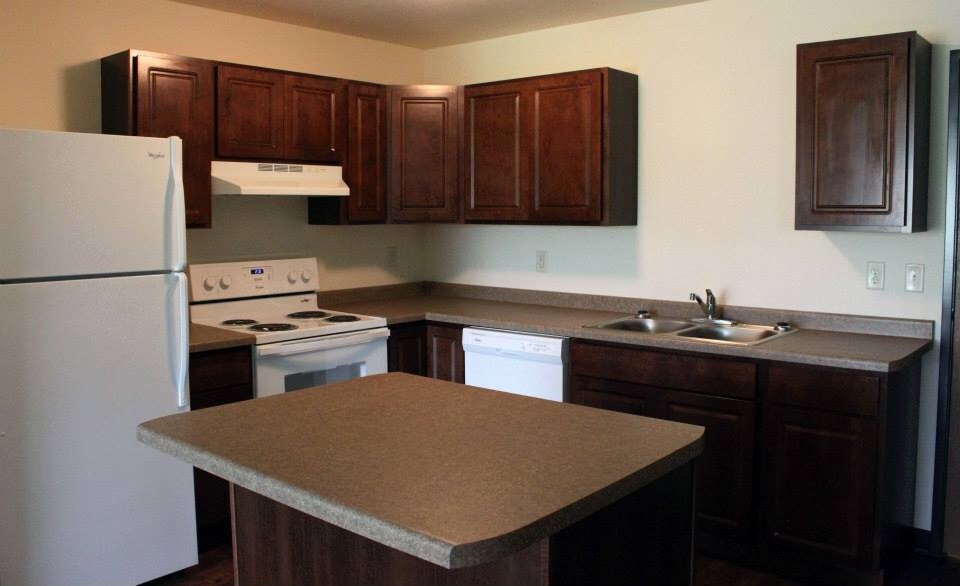Foto del interior - Bill Clinton Estates