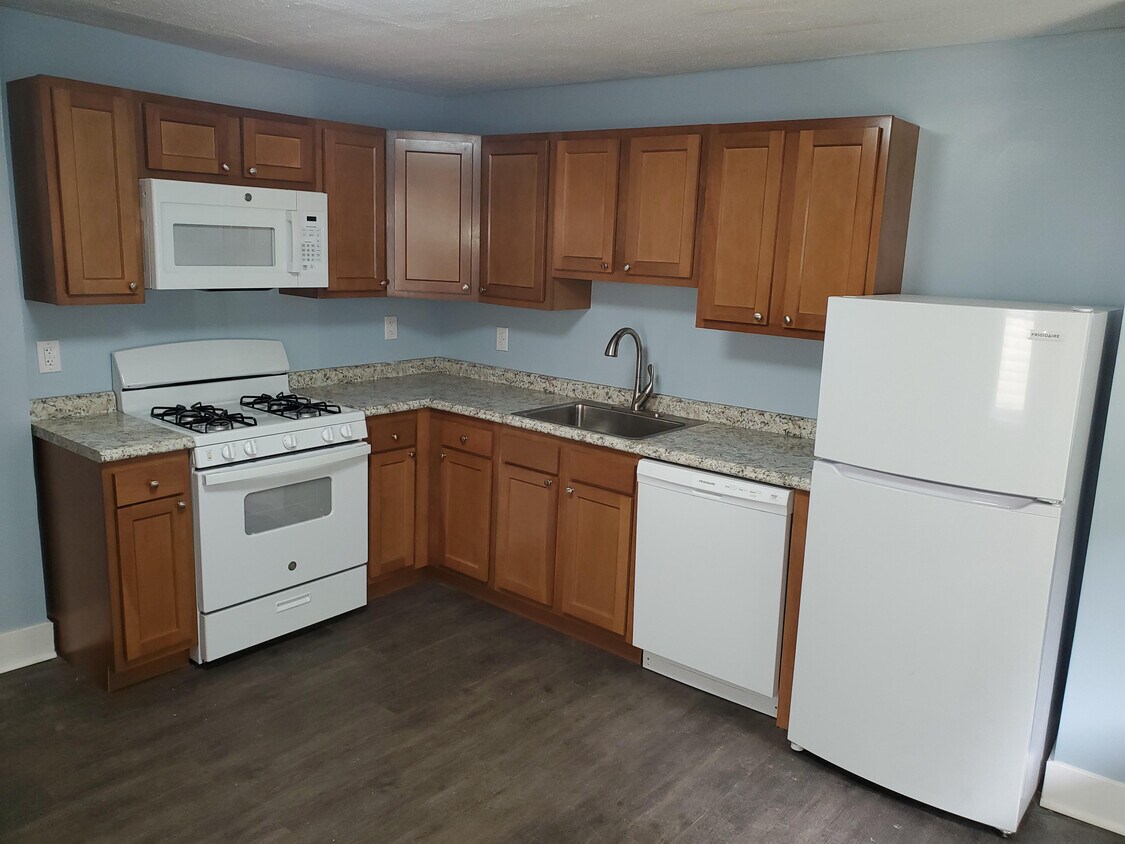 Foto principal - 546 Larimer Ave