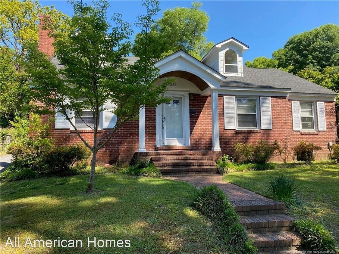 Primary Photo - 3 br, 2 bath House - 325 VALLEY ROAD