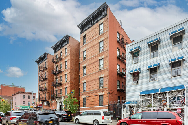 340 E 151st St, Bronx, NY 10451 - Apartments in Bronx, NY | Apartments.com